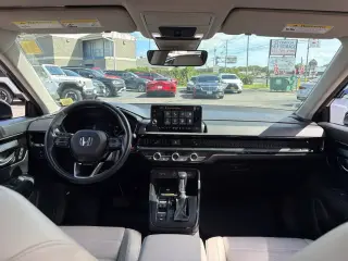 Honda CR-V 2024 AWD EX-L 4dr SUV