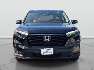 Honda CR-V 2024 AWD EX-L 4dr SUV