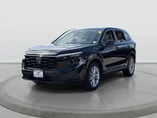 Honda CR-V 2024 AWD EX-L 4dr SUV