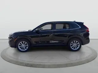 Honda CR-V 2024 AWD EX-L 4dr SUV