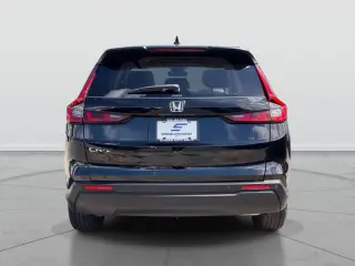 Honda CR-V 2024 AWD EX-L 4dr SUV