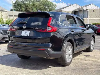Honda CR-V 2024 AWD EX-L 4dr SUV