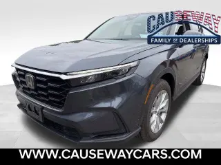 Honda CR-V 2024 AWD EX-L 4dr SUV