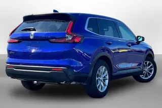 Honda CR-V 2025 AWD EX 4dr SUV
