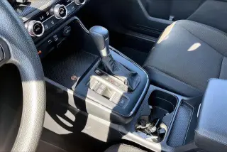 Honda CR-V 2025 AWD EX 4dr SUV