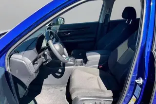 Honda CR-V 2025 AWD EX 4dr SUV