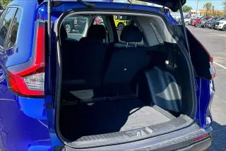 Honda CR-V 2025 AWD EX 4dr SUV