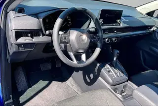 Honda CR-V 2025 AWD EX 4dr SUV
