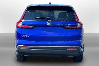 Honda CR-V 2025 AWD EX 4dr SUV