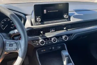 Honda CR-V 2025 AWD EX 4dr SUV