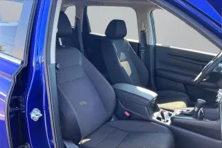 Honda CR-V 2025 AWD EX 4dr SUV
