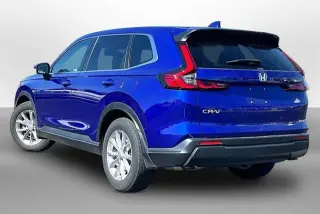 Honda CR-V 2025 AWD EX 4dr SUV