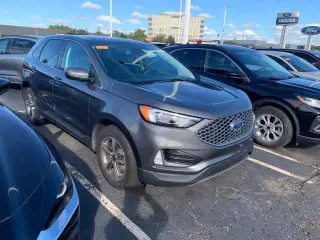 Ford Edge 2023 AWD SEL 4dr Crossover
