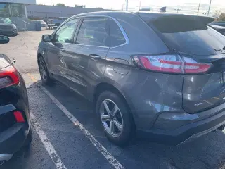 Ford Edge 2023 AWD SEL 4dr Crossover