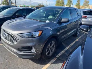 Ford Edge 2023 AWD SEL 4dr Crossover