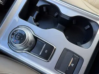 Ford Edge 2024 AWD SEL 4dr SUV