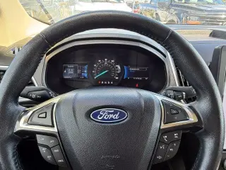 Ford Edge 2024 AWD SEL 4dr SUV