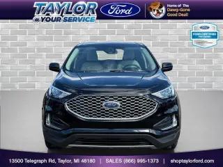 Ford Edge 2024 AWD SEL 4dr SUV