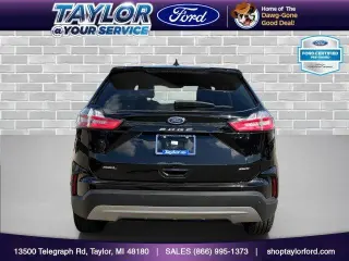 Ford Edge 2024 AWD SEL 4dr SUV