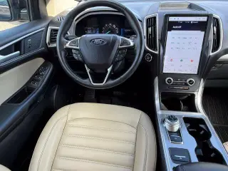 Ford Edge 2024 AWD SEL 4dr SUV