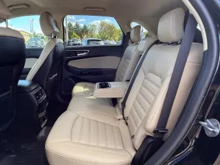 Ford Edge 2024 AWD SEL 4dr SUV