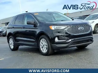 Ford Edge 2023 AWD SEL 4dr Crossover
