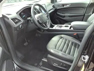 Ford Edge 2023 AWD SEL 4dr Crossover