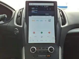 Ford Edge 2023 AWD SEL 4dr Crossover