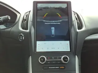 Ford Edge 2023 AWD SEL 4dr Crossover