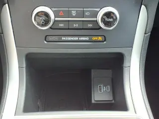 Ford Edge 2023 AWD SEL 4dr Crossover