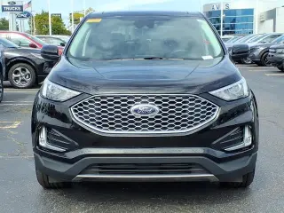 Ford Edge 2023 AWD SEL 4dr Crossover