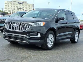 Ford Edge 2023 AWD SEL 4dr Crossover