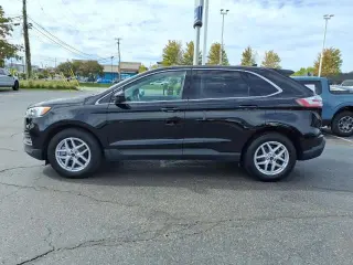 Ford Edge 2023 AWD SEL 4dr Crossover