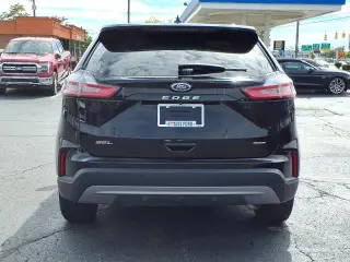 Ford Edge 2023 AWD SEL 4dr Crossover