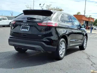 Ford Edge 2023 AWD SEL 4dr Crossover