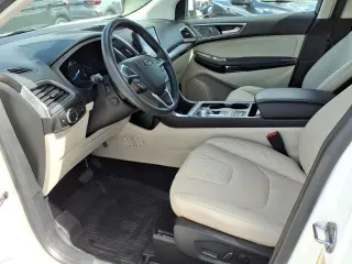 Ford Edge 2024 AWD Titanium 4dr SUV