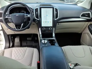 Ford Edge 2024 AWD Titanium 4dr SUV