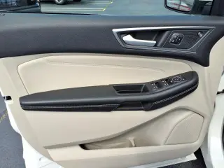 Ford Edge 2024 AWD Titanium 4dr SUV