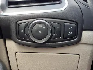 Ford Edge 2024 AWD Titanium 4dr SUV