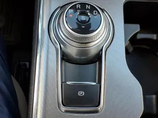 Ford Edge 2024 AWD Titanium 4dr SUV