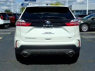 Ford Edge 2024 AWD Titanium 4dr SUV