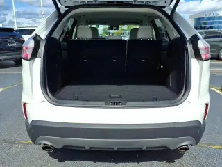 Ford Edge 2024 AWD Titanium 4dr SUV