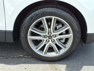 Ford Edge 2024 AWD Titanium 4dr SUV