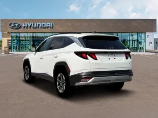 Hyundai TUCSON 2026 AWD SEL 4dr SUV