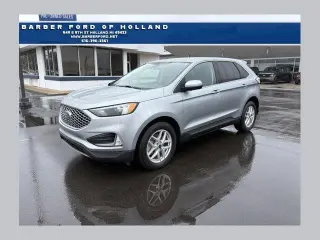 Ford Edge 2024 AWD SEL 4dr SUV