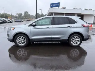 Ford Edge 2024 AWD SEL 4dr SUV