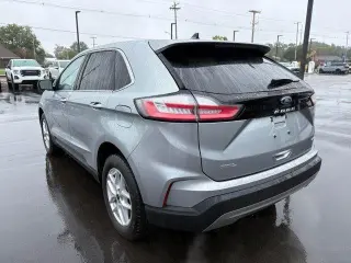 Ford Edge 2024 AWD SEL 4dr SUV