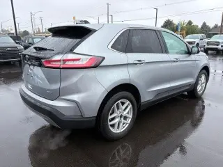 Ford Edge 2024 AWD SEL 4dr SUV