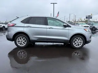 Ford Edge 2024 AWD SEL 4dr SUV