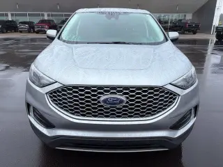 Ford Edge 2024 AWD SEL 4dr SUV